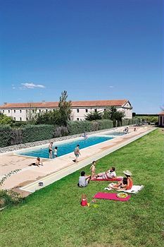 Aparthotel R�sidence Pierre & Vacances Le Fort de La Rade