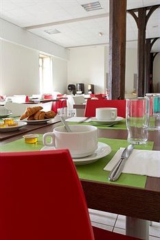 Aparthotel R�sidence Pierre & Vacances Le Fort de La Rade