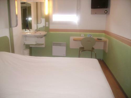 Hotel Ibis Budget Remiremont