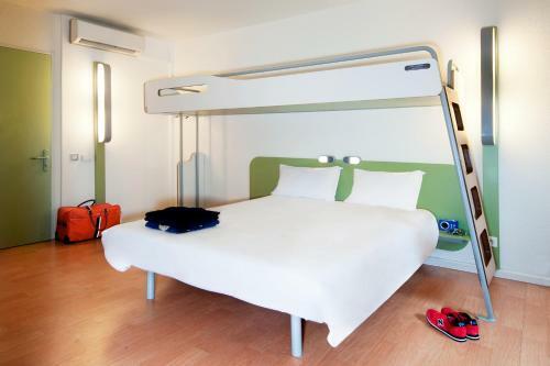 Hotel Ibis Budget Remiremont