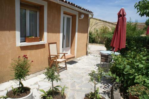 Bed & Breakfast Les Romarins