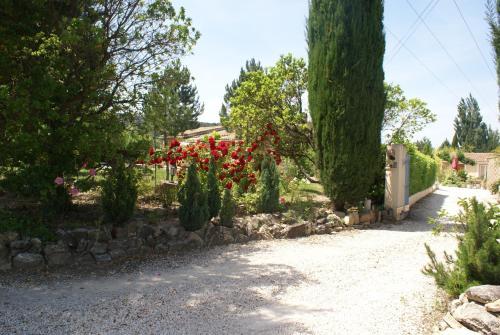 Bed & Breakfast Les Romarins