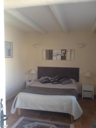 Bed & Breakfast Les Romarins