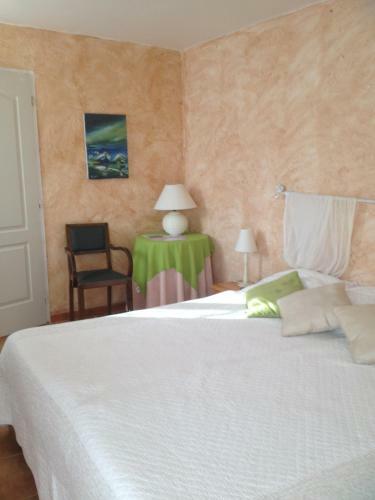 Bed & Breakfast Les Romarins