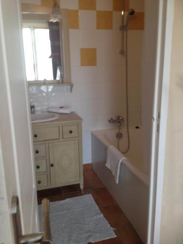 Bed & Breakfast Les Romarins