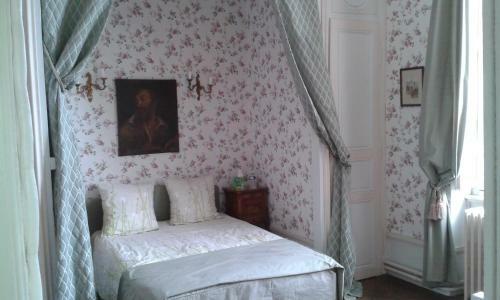 Bed & Breakfast Le Ch�teau De Bressey & Son Orangerie