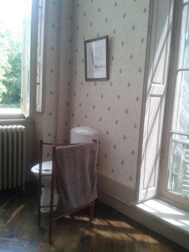 Bed & Breakfast Le Ch�teau De Bressey & Son Orangerie
