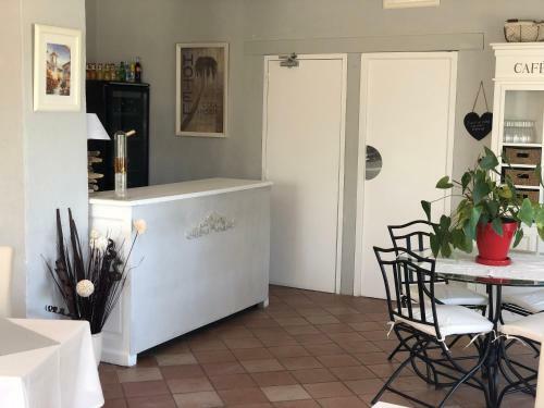 Hotel Le Mas D'h�l�ne
