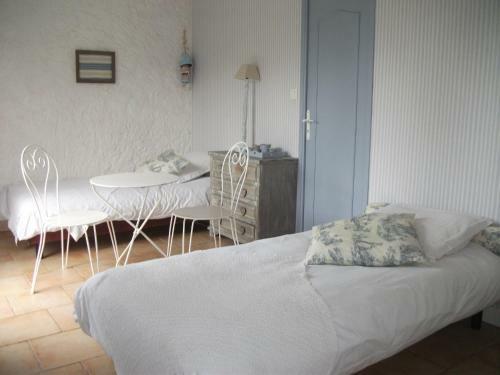 Bed & Breakfast La Clef Du Four