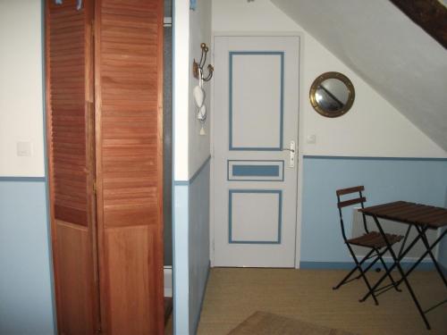 Bed & Breakfast La Clef Du Four
