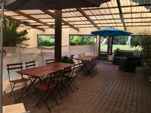 Bed & Breakfast La Clef Du Four