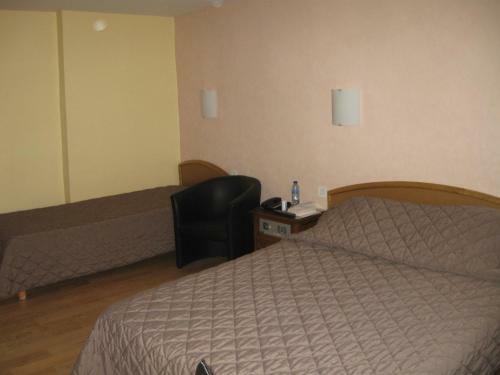 Hotel Cheval De Bronze