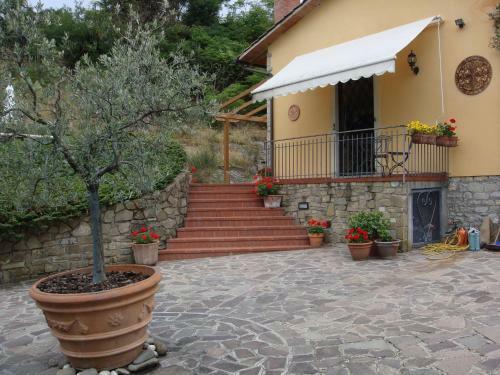 Villa Deimori Lamassa