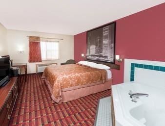 Motel Super 8 - Paris