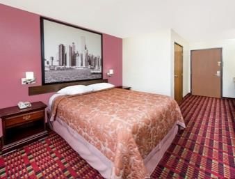 Motel Super 8 - Paris