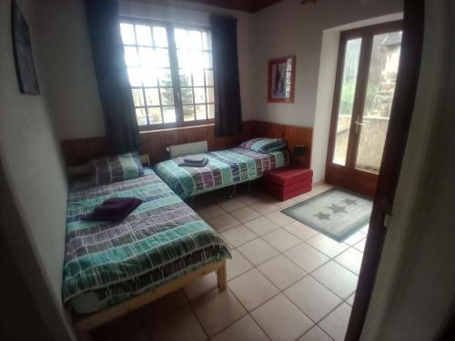 Bed & Breakfast Plus Belle La Vue Chambres D'h�tes