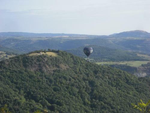 Bed & Breakfast Plus Belle La Vue Chambres D'h�tes