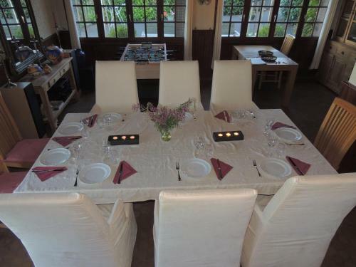 Bed & Breakfast Plus Belle La Vue Chambres D'h�tes