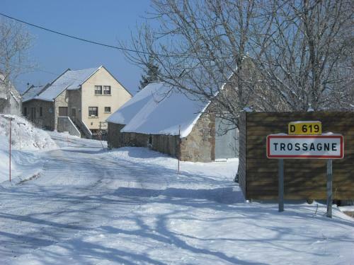 Bed & Breakfast Plus Belle La Vue Chambres D'h�tes