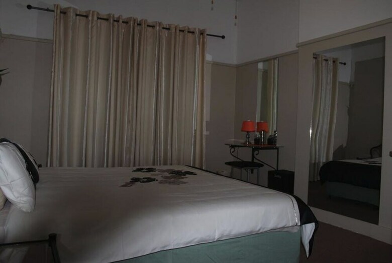 Bed & Breakfast Die Suidwester Gastehuis