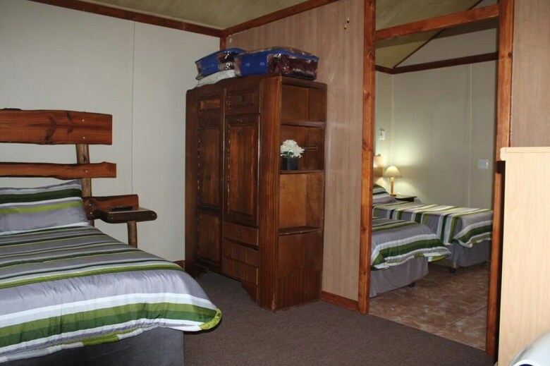 Bed & Breakfast Die Suidwester Gastehuis