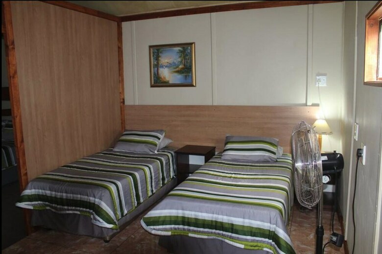 Bed & Breakfast Die Suidwester Gastehuis