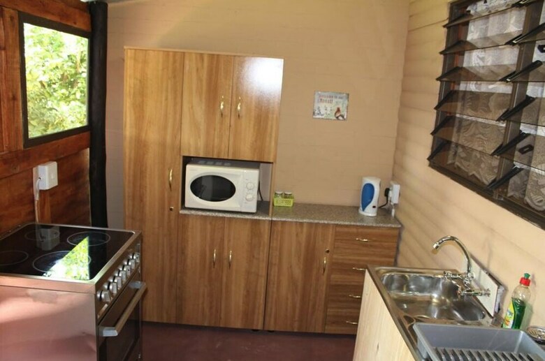 Bed & Breakfast Die Suidwester Gastehuis