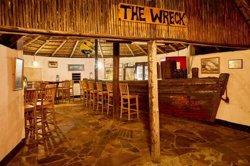Hotel Hole In The Wall