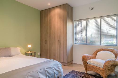 Hostal Colourful Manor Luxury Lodge