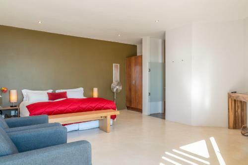 Hostal Colourful Manor Luxury Lodge