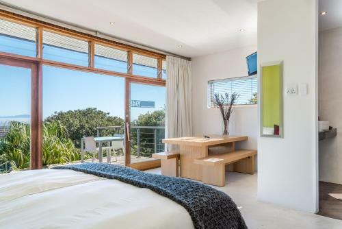 Hostal Colourful Manor Luxury Lodge