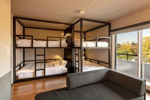 Hotel Ten To Ten 10 Sapporo Station