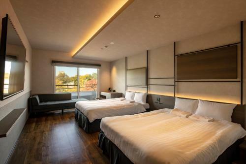 Hotel Ten To Ten 10 Sapporo Station