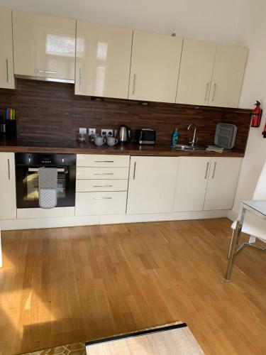 Apartamento 7 Bank Chambers