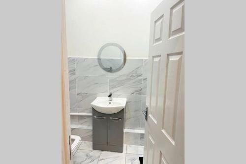 Lovely 1-bedroom Apartment In Kingston Upon Hull