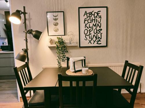 City Centre Apartment- Beautiful Old Town- Parking