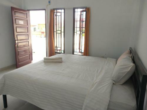 Hotel Oyo 90618 Hanania House Syariah