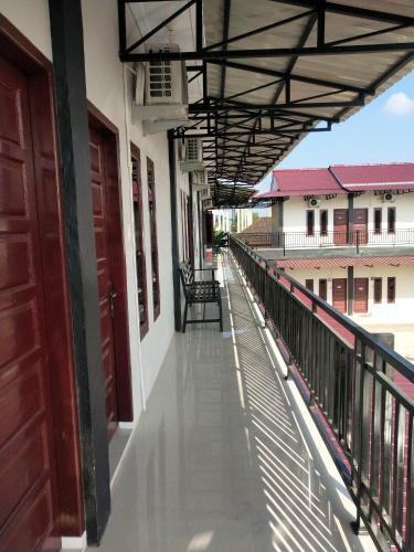Hotel Oyo 90618 Hanania House Syariah