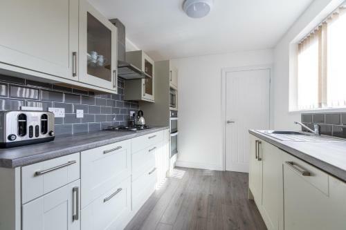 Apartamento Platform Holderness 2 Bed House