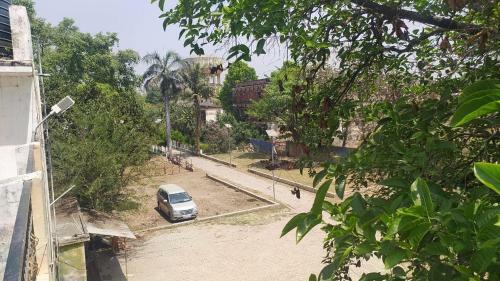 Hostal Iskcon Prayagraj Guest House