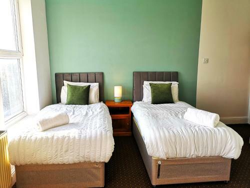 Martello Serviced Apartments
