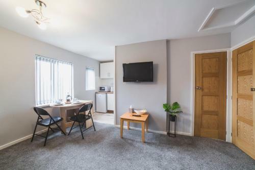 Cosy Studio Apartment Close To Hull City Centre