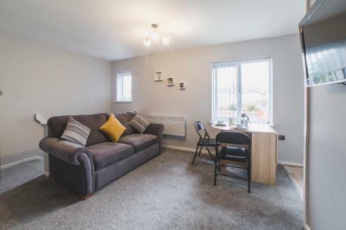 Cosy Studio Apartment Close To Hull City Centre