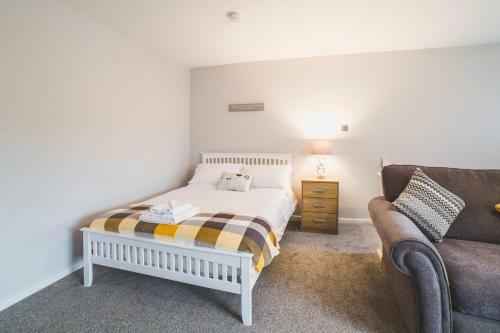 Cosy Studio Apartment Close To Hull City Centre