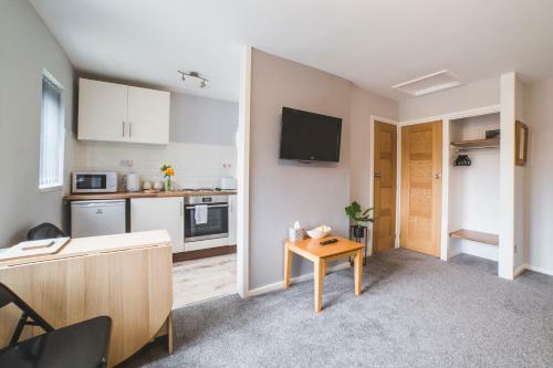 Cosy Studio Apartment Close To Hull City Centre