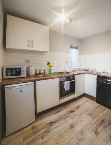 Cosy Studio Apartment Close To Hull City Centre