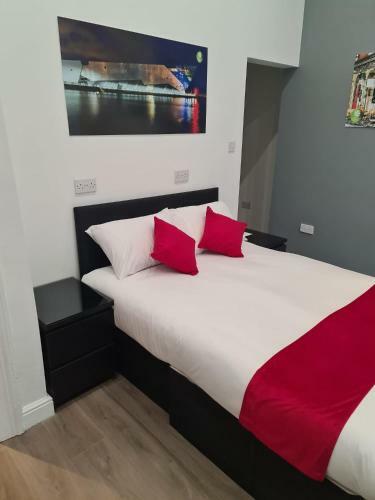 Hostal Park View
