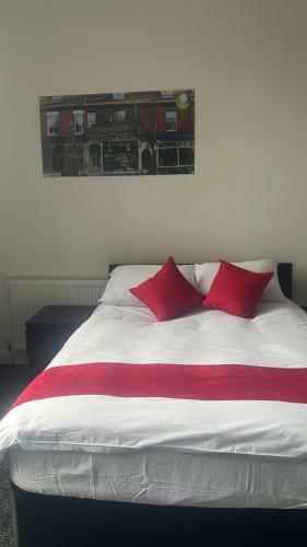 Hostal Park View