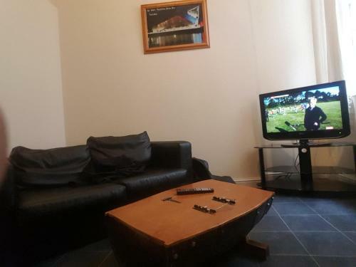 Apartamento Bowlalley Lane, Hull City Centre