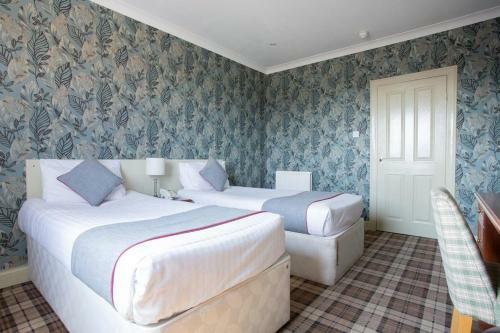 Beveridge Park Hotel
